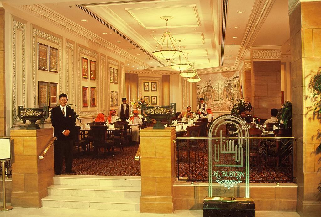 ホテル Makkah Grand Coral メッカ エクステリア 写真