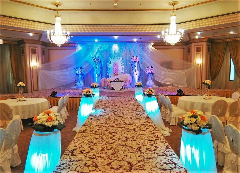 ホテル Makkah Grand Coral メッカ エクステリア 写真