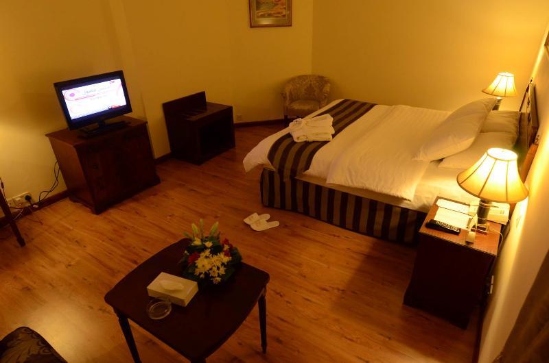 ホテル Makkah Grand Coral メッカ エクステリア 写真
