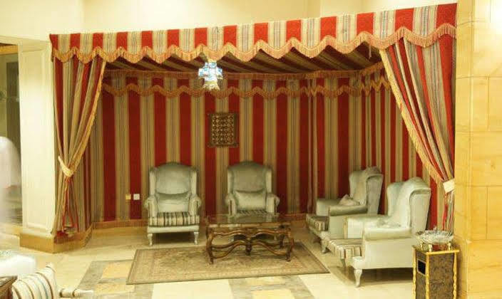 ホテル Makkah Grand Coral メッカ エクステリア 写真